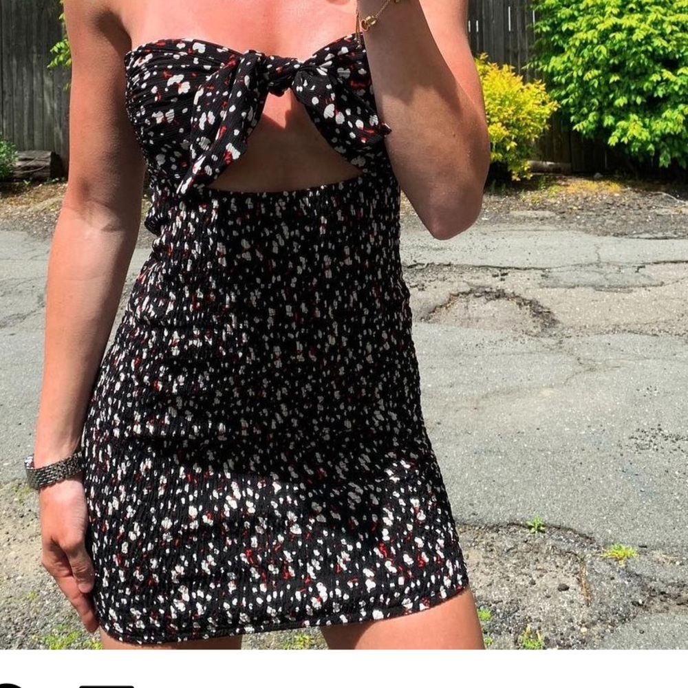 Bodycon Dress